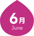 6月
