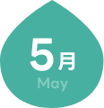 5月