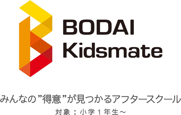 BODAI Kidsmate